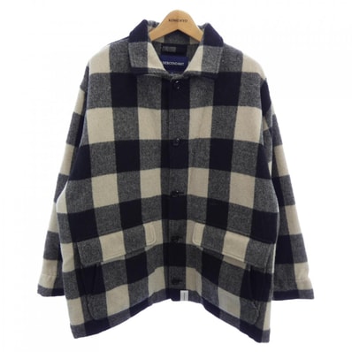 ディセンダント DESCENDANT ブルゾン