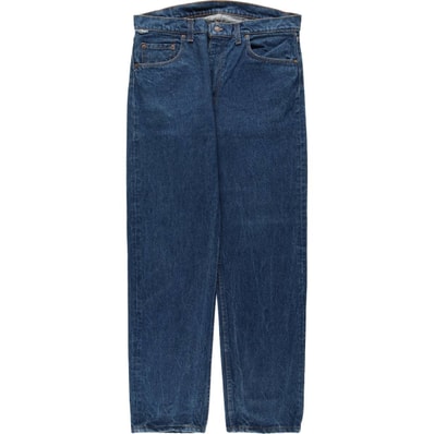 古着 リーバイス Levi's テーパードデニムパンツ メンズw36相当 ヴィンテージ/eaa645252