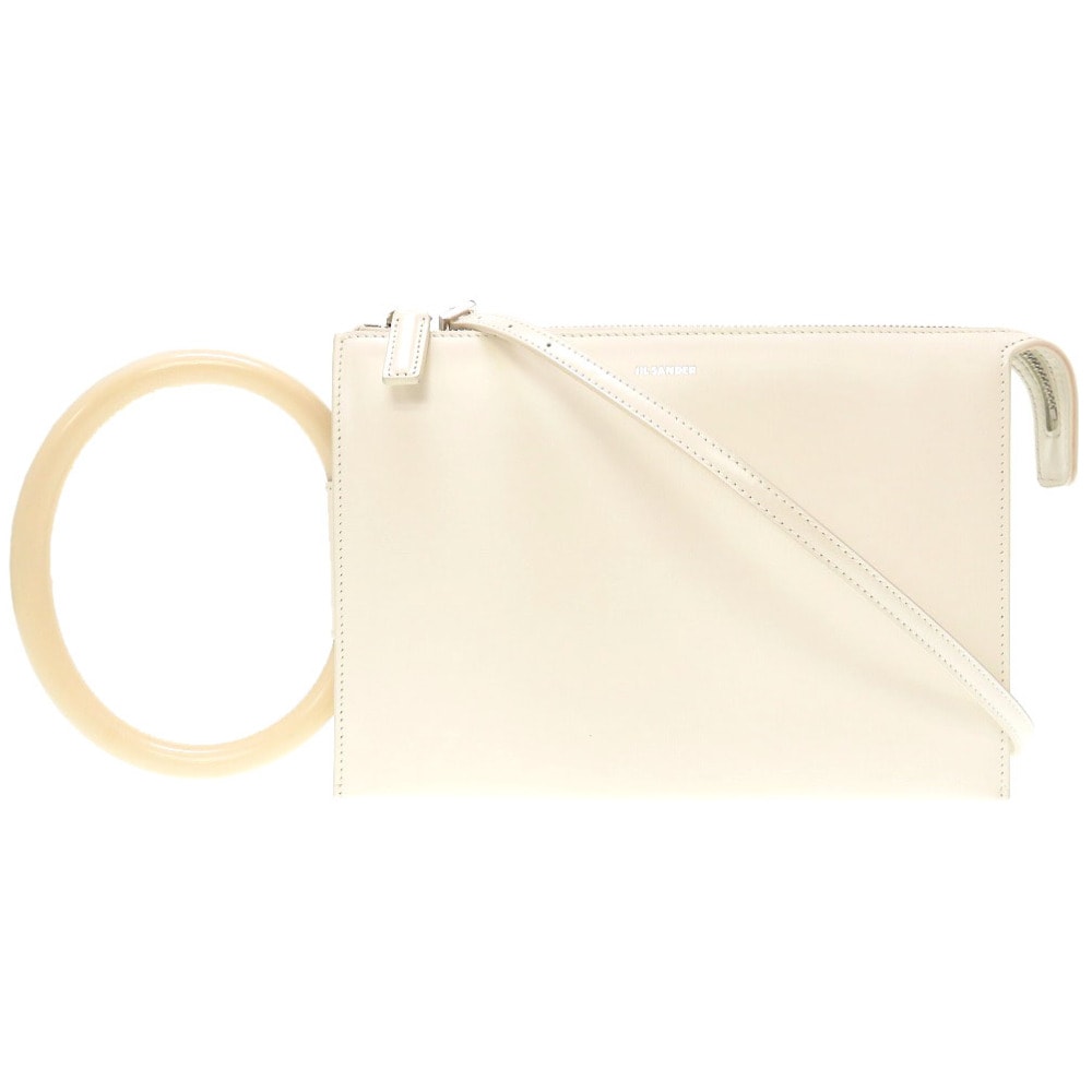 ジルサンダー  TOOTIE JSWQ856413 3WAY レザ