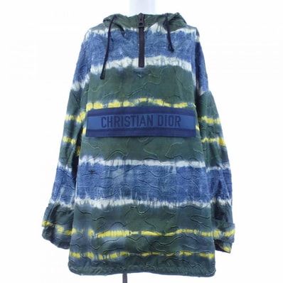 クリスチャンディオール CHRISTIAN DIOR アノラック 127C10A2974 パーカー