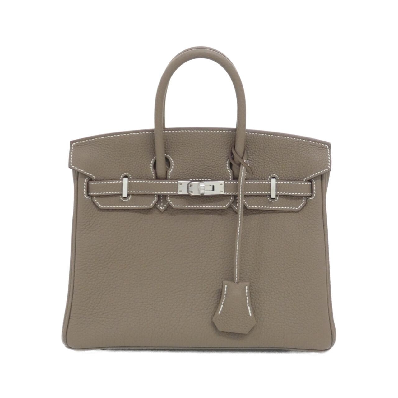 【未使用品】エルメス バーキン 25cm 041344CK バッグ