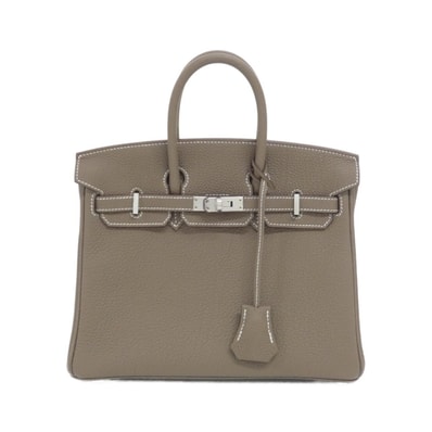 【未使用品】エルメス バーキン 25cm 041344CK バッグ