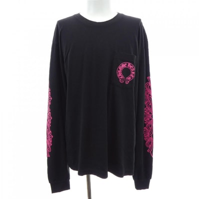 クロムハーツ CHROME HEARTS ホースシュー HORSE SHOE 408129112******01G Tシャツ