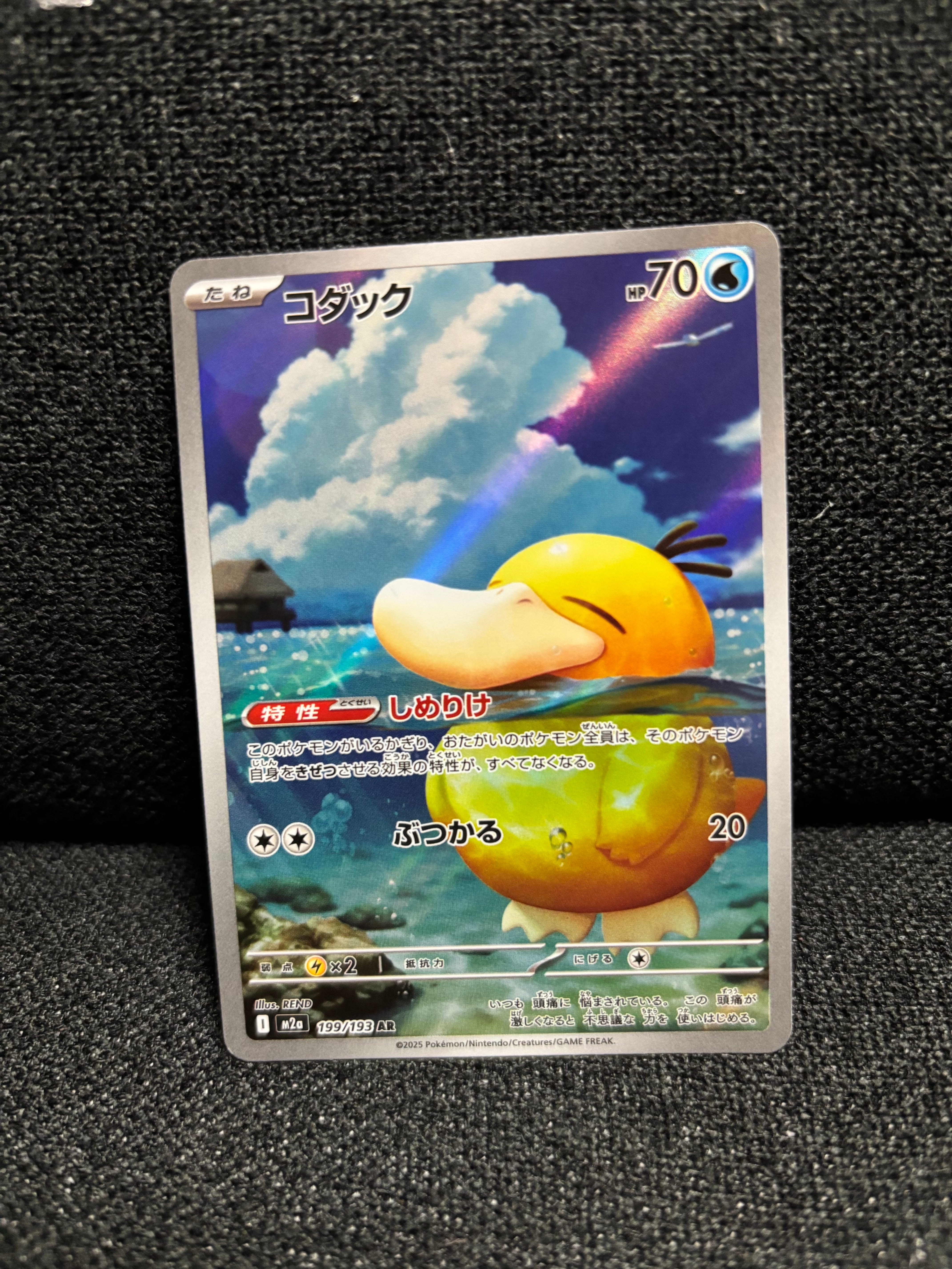 コダック AR [M2a 199/193](ハイクラスパック「MEGAドリームex」)