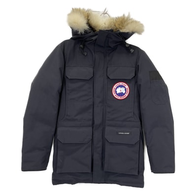カナダグース 国内正規 4567JM CITADEL シタデル ダウンジャケット S