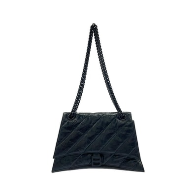 バレンシアガ クラッシュ ミディアム 716393 210IY ショルダーバッグ