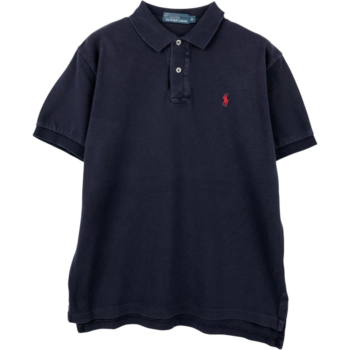 古着 ラルフローレン Ralph Lauren POLO by Ralph Lauren 半袖 ポロシャツ メンズM相当/eaa657566