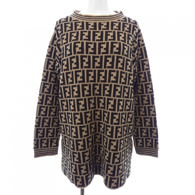 【ヴィンテージ】フェンディ FENDI ニット