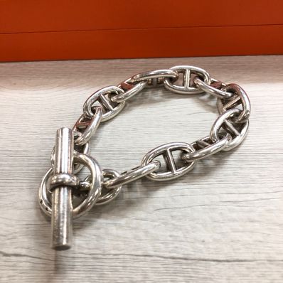 エルメス シェーヌダンクルTGM12コマ