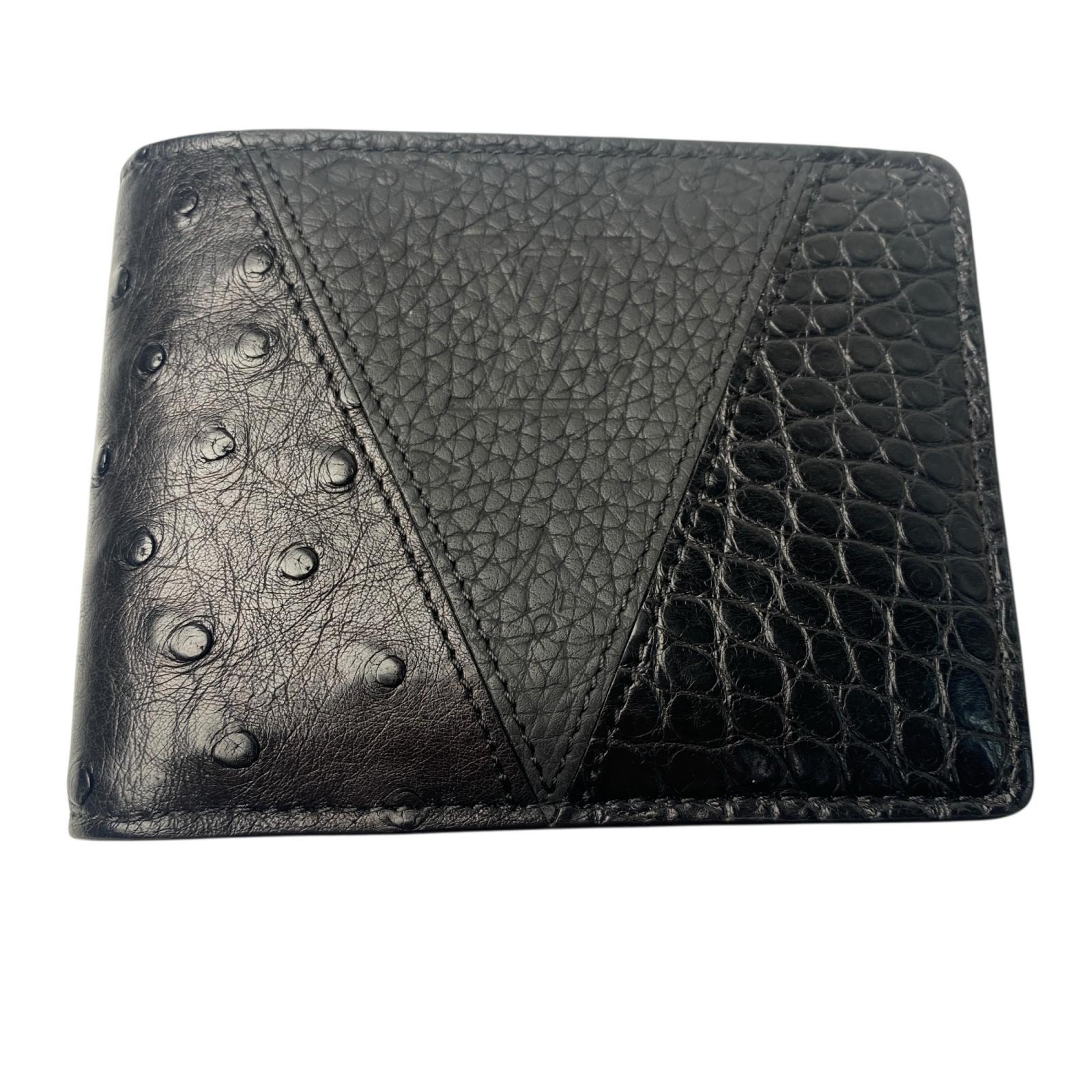 ルイ・ヴィトンN81875 札入れ メンズ