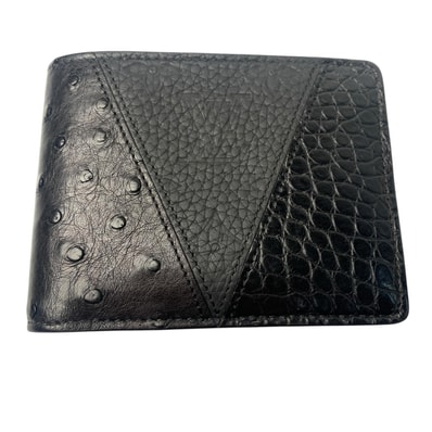 ルイ・ヴィトンN81875 札入れ メンズ