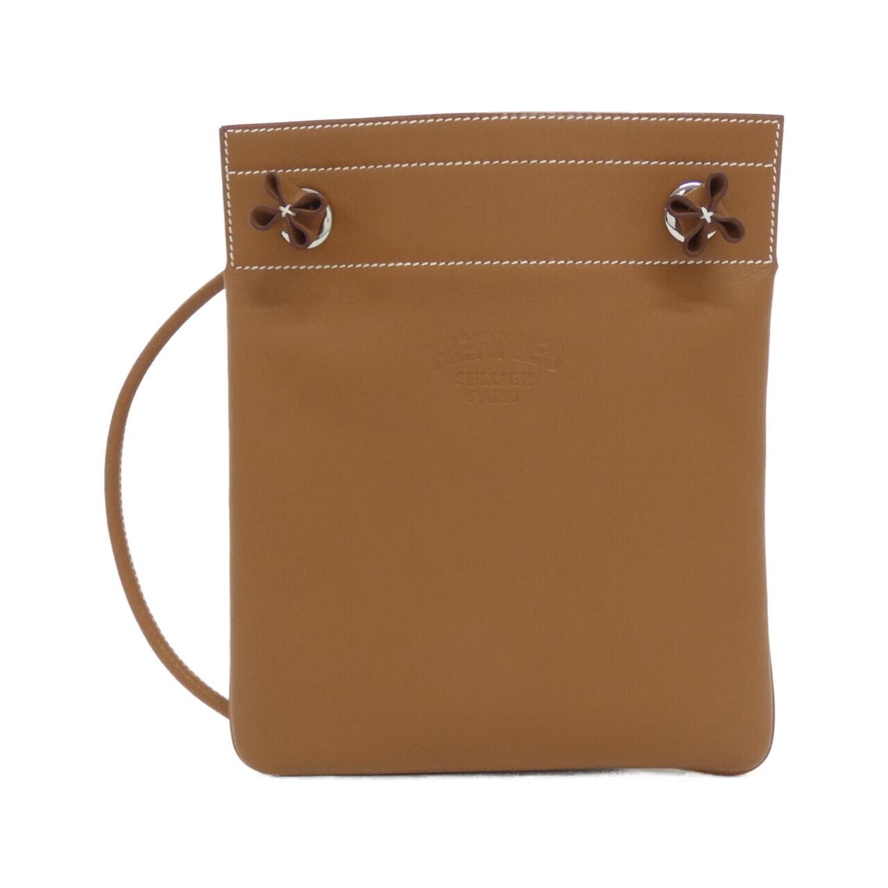 エルメス サック アリーヌ MINI 076236CK ショルダーバッグ