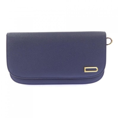 デルボー DELVAUX VAGABOND LONG WALLET WALLET