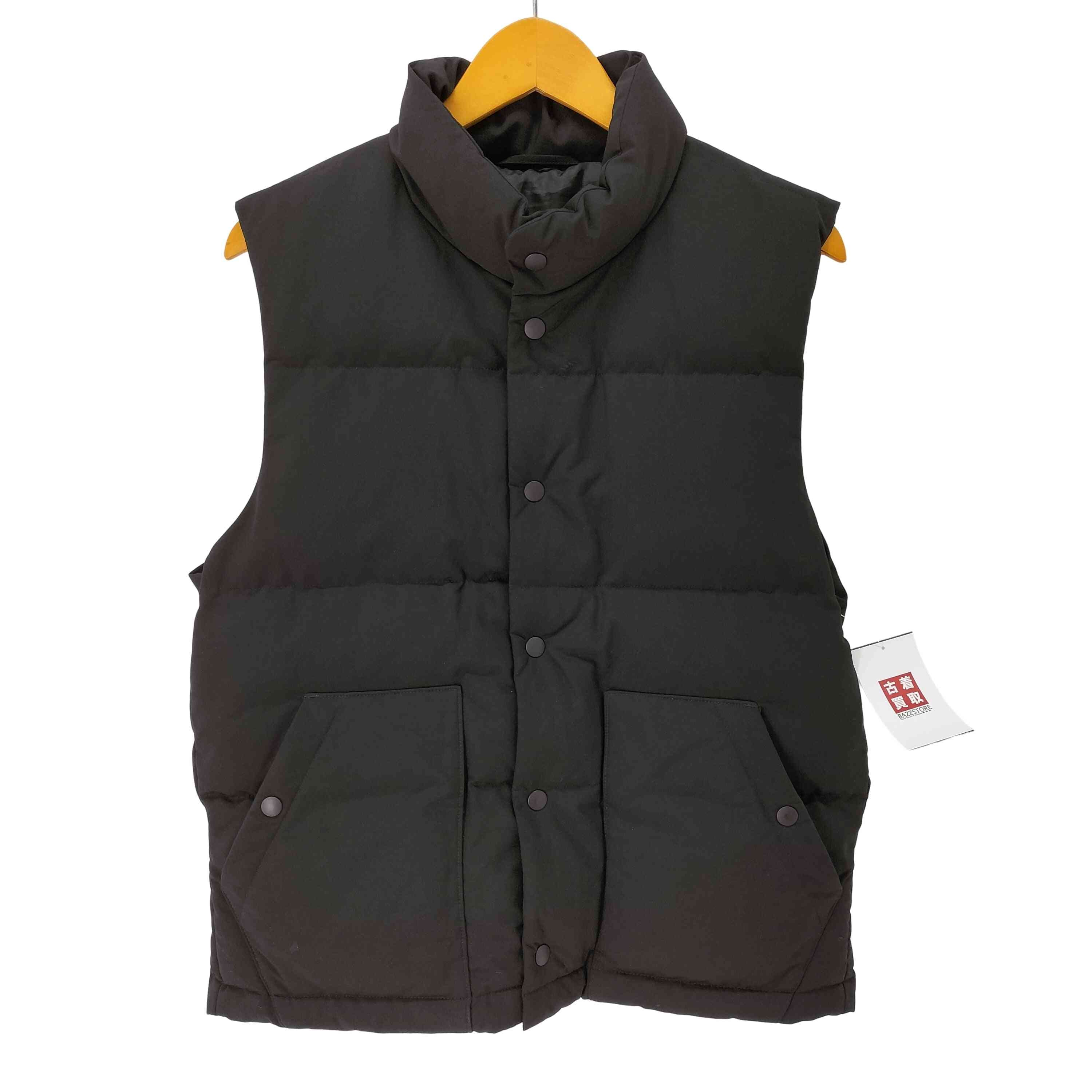 WIND AND SEA x Malbon Golf Knit Vest 