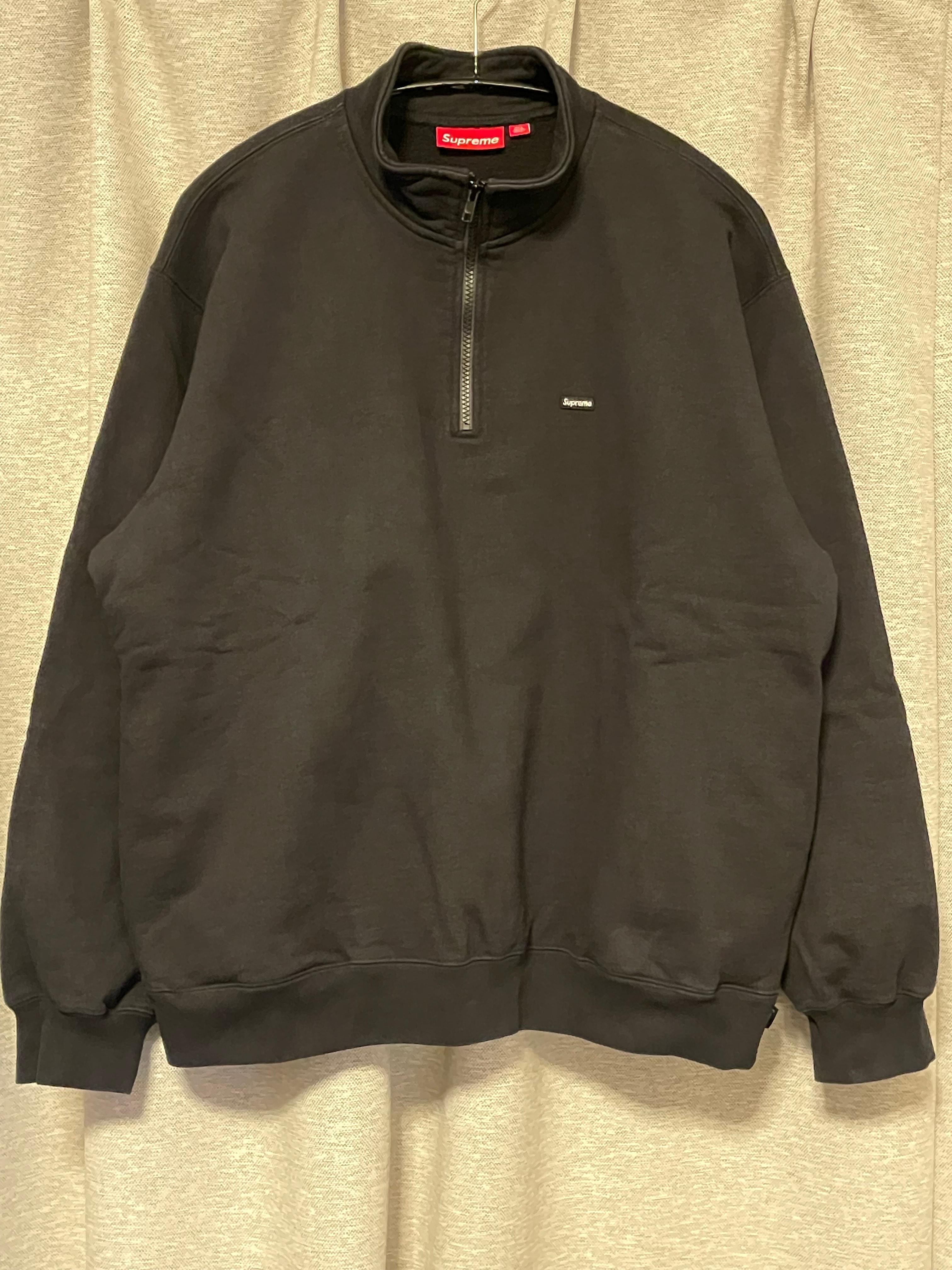 Supreme Underline Crewneck 