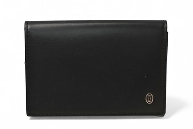 カルティエ パシャ L3000132 カードケース ユニセックス