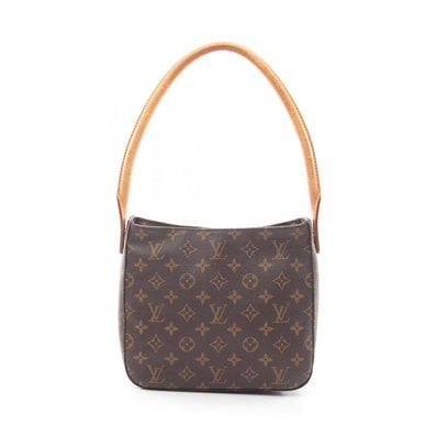 Louis Vuitton Monogram Looping MM Bag