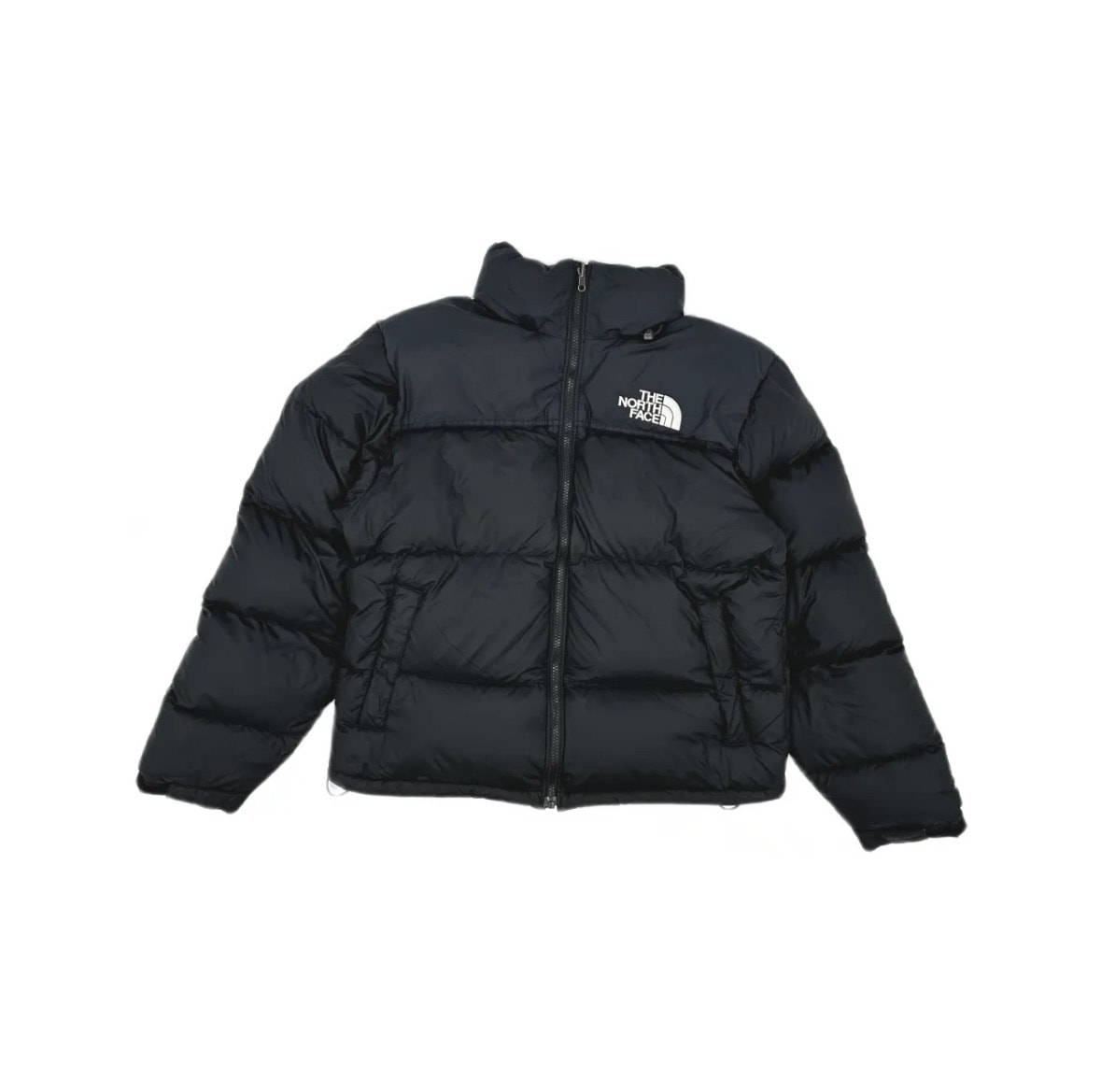 The North Face 1996 Retro Nuptse Jacket "Black"