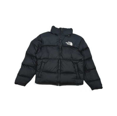 The North Face 1996 Retro Nuptse Jacket "Black"