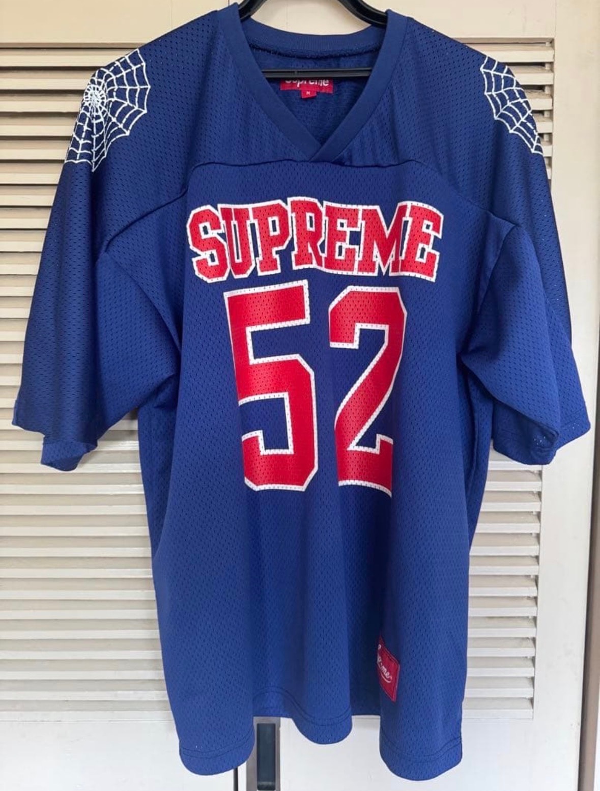 Supreme Worship Tee 