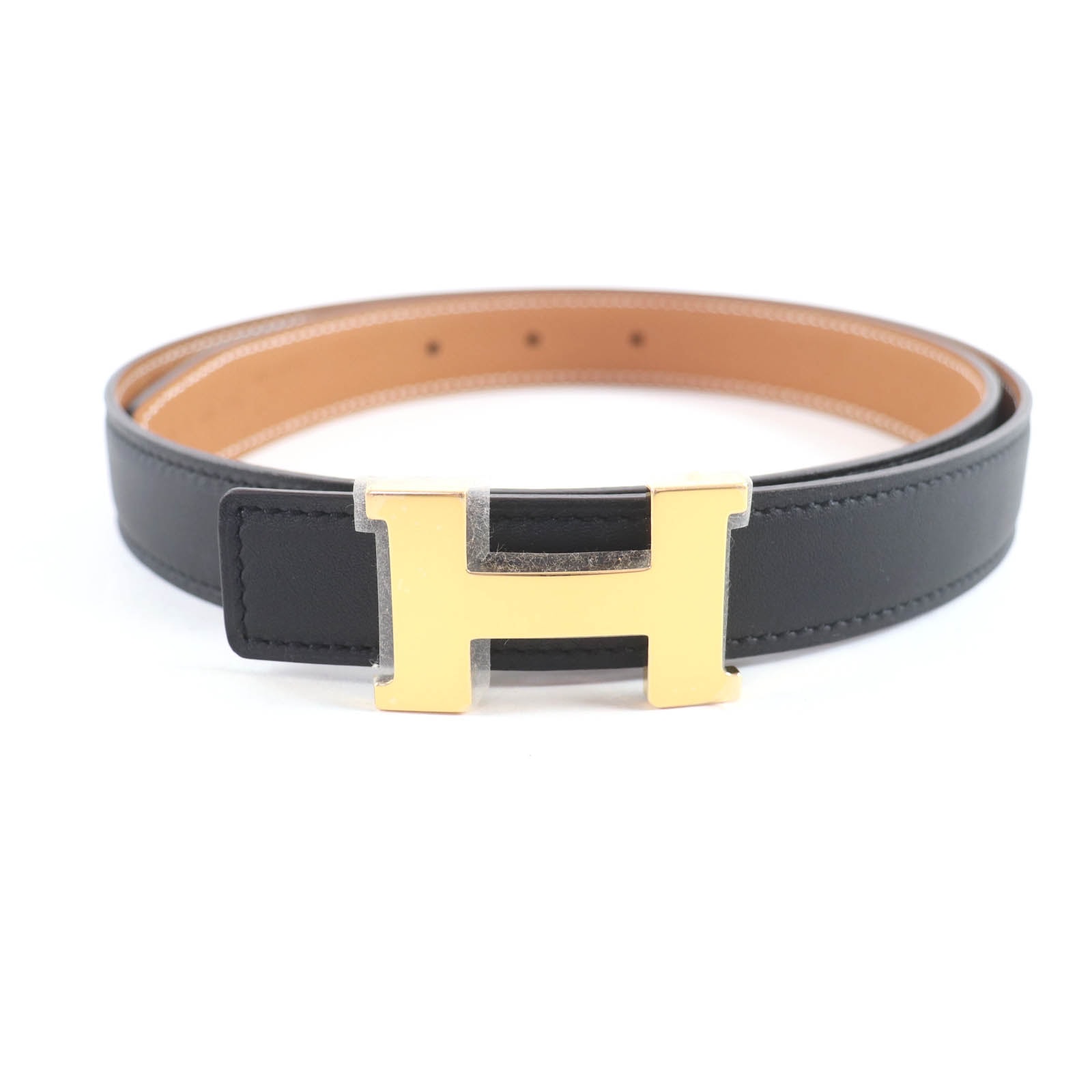 未使用品 エルメス ベルト レディース 75