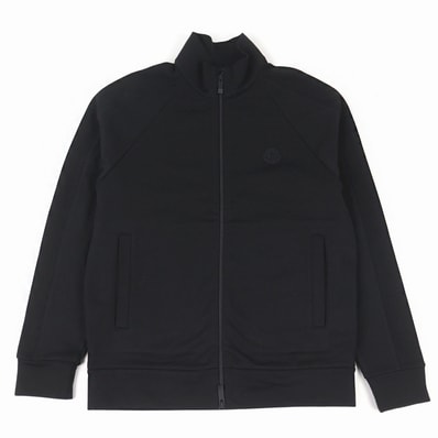美品 モンクレール トラックジャケット ZIP UP CARDIGAN M