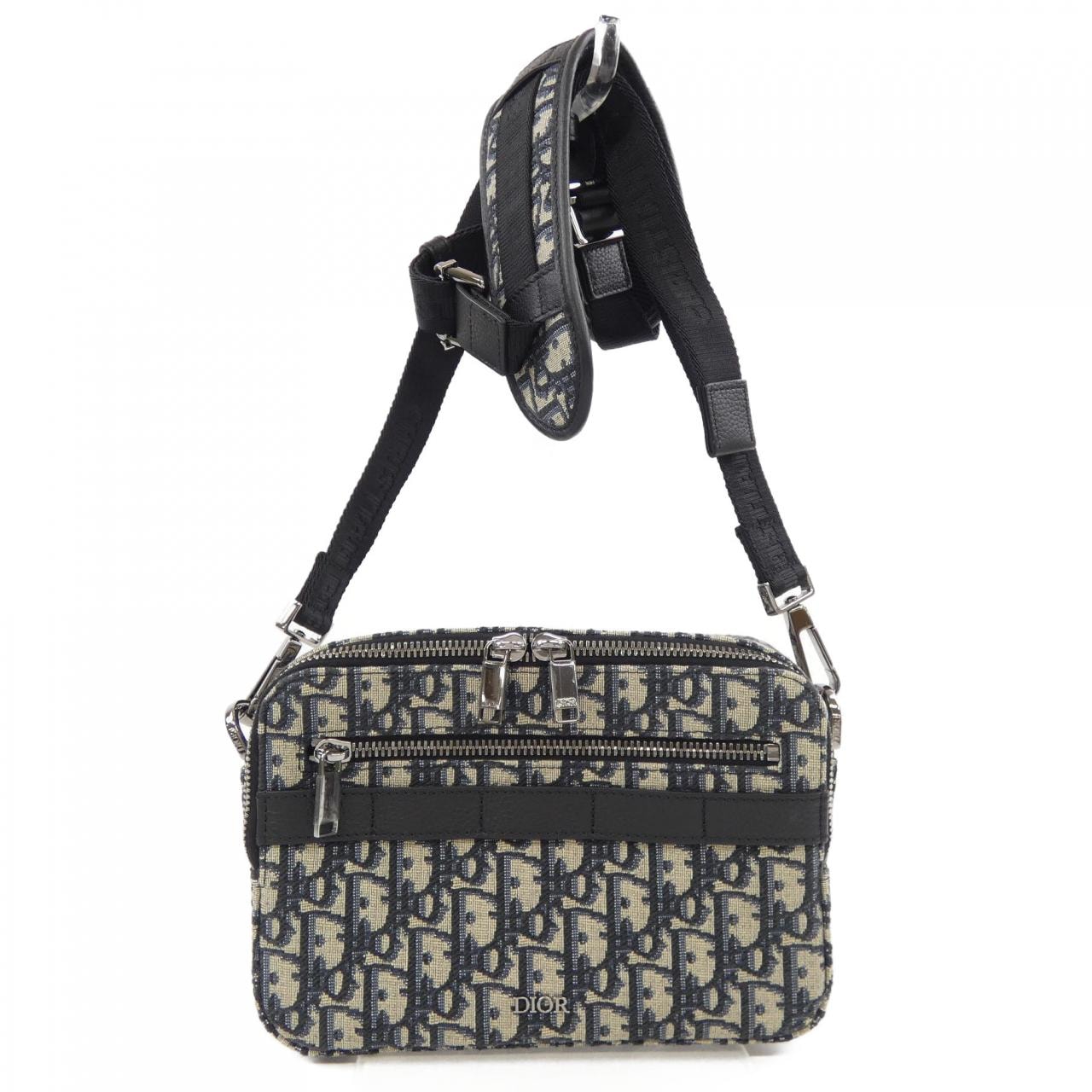 ディオール DIOR SAFARIバッグ 1ESPO206YKY BAG