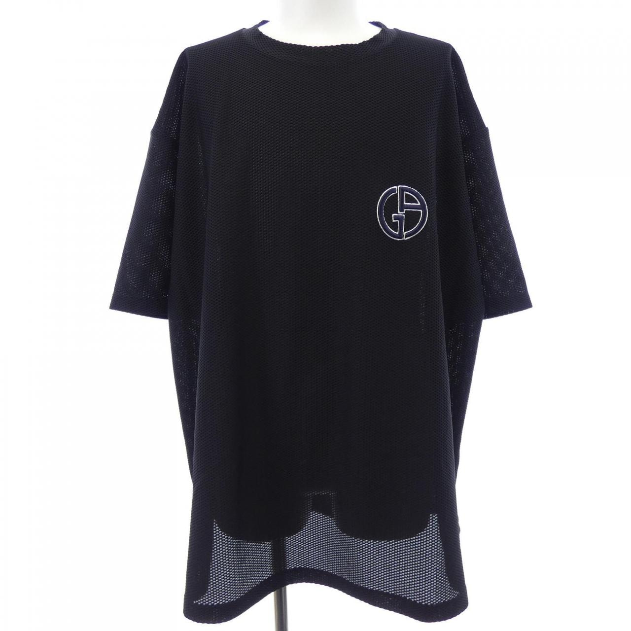 ジョルジオ アルマーニ GIORGIO ARMANI 3RSM90 SJFJZ Tシャツ