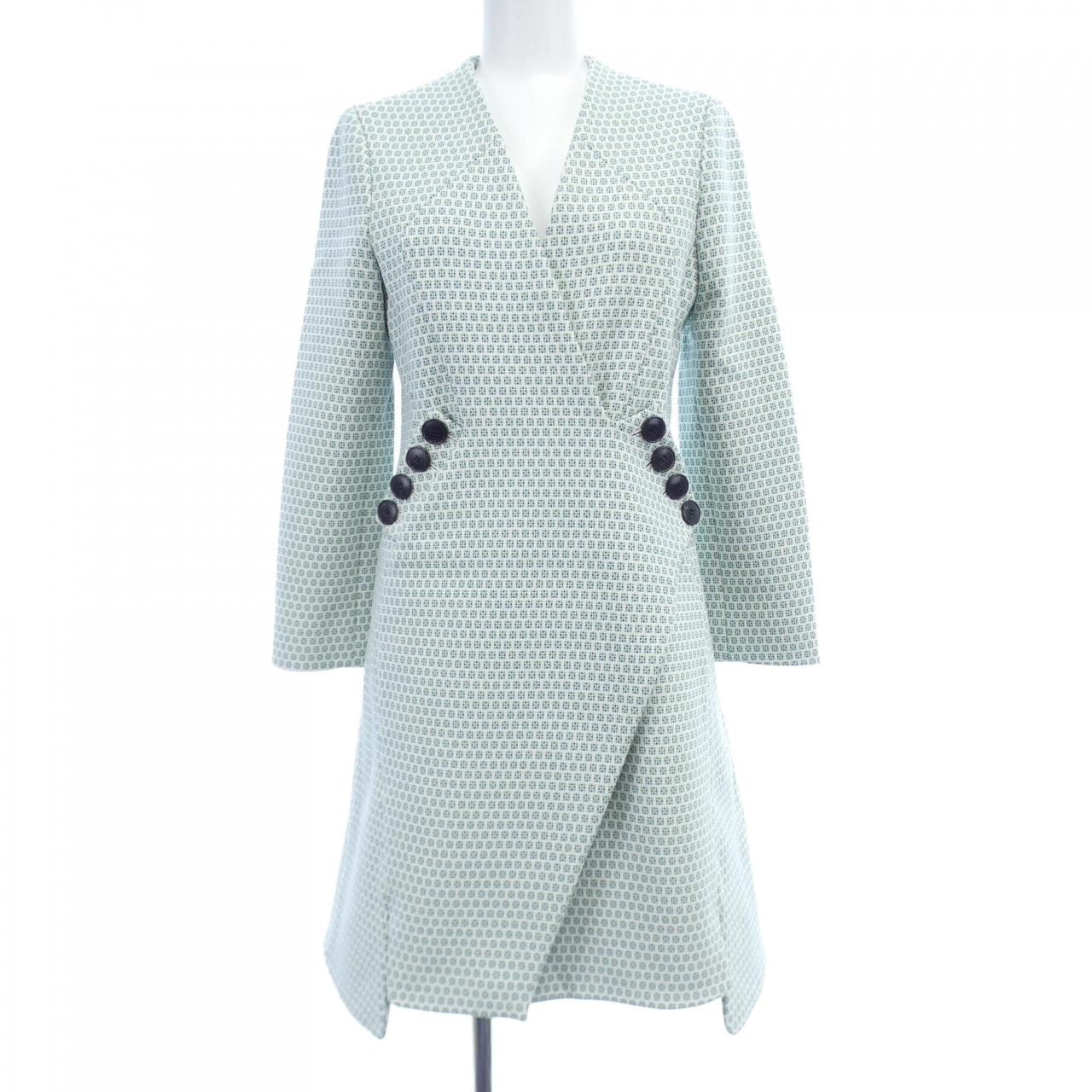 クリスチャンディオール CHRISTIAN DIOR コート