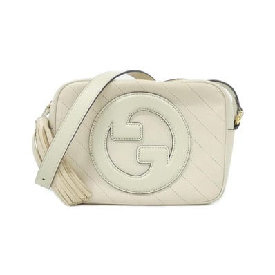 グッチ GUCCI BLONDIE 742360 1IV0G ショルダーバッグ