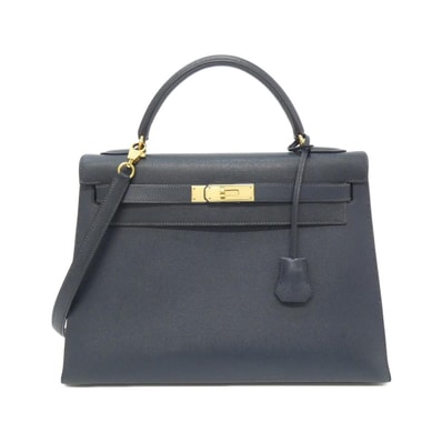 【ヴィンテージ】エルメス ケリー 32cm バッグ