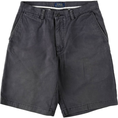 古着 ラルフローレン Ralph Lauren POLO RALPH LAUREN チノショーツ ショートパンツ メンズw31相当/eaa642998