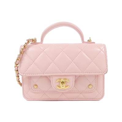 シャネル AP4675 チェーンクラッチ