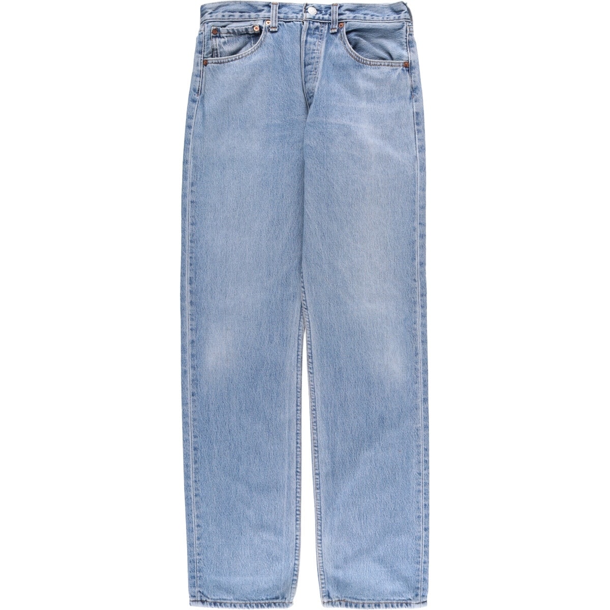 古着 90年代 リーバイス Levi's 501-0193 ストレートデニムパンツ カナダ製 メンズw30相当 ヴィンテージ/eaa556727