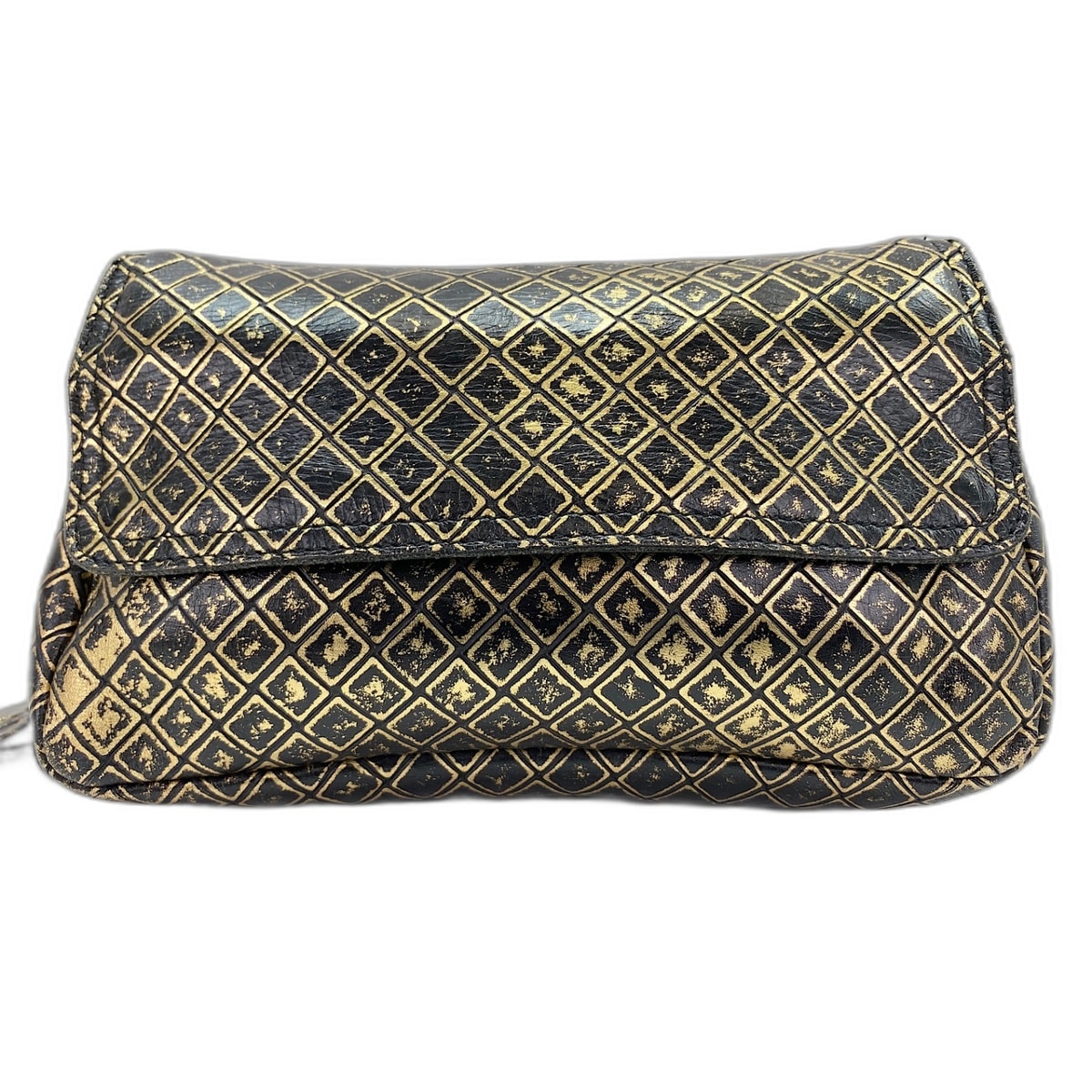 ボッテガヴェネタ BOTTEGAVENETA ショルダーバッグ【中古】