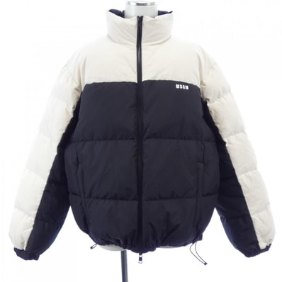 エムエスジーエム MSGM 3540MH01 ダウンジャケット