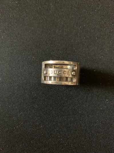 GUCCI リング