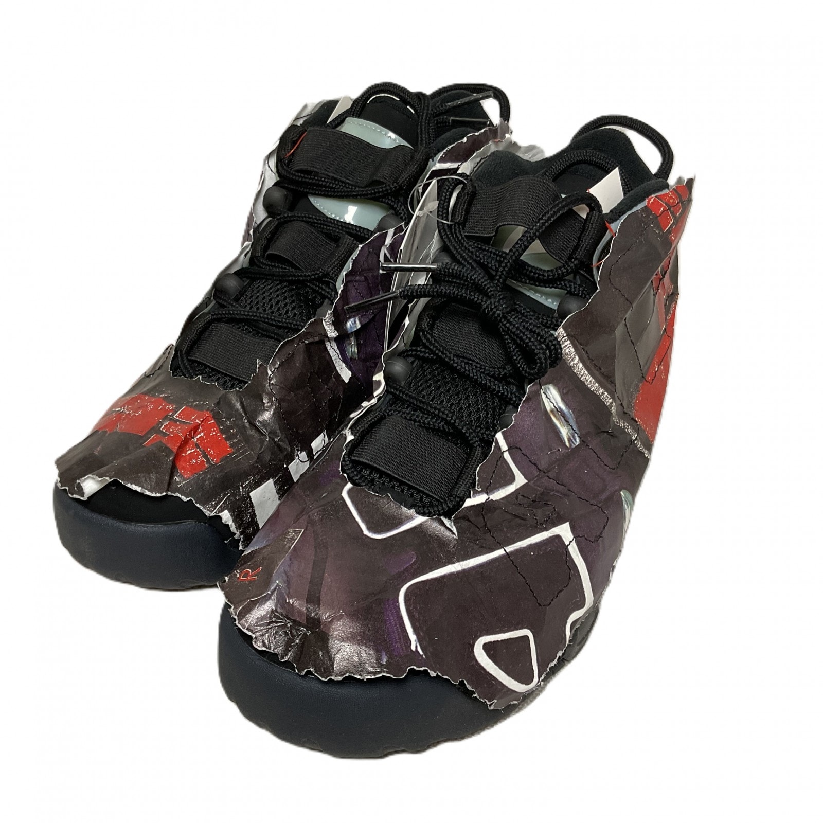 NIKE【ナイキ】ユア モア アップテンポ 96 JP27