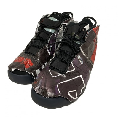 NIKE【ナイキ】ユア モア アップテンポ 96 JP27