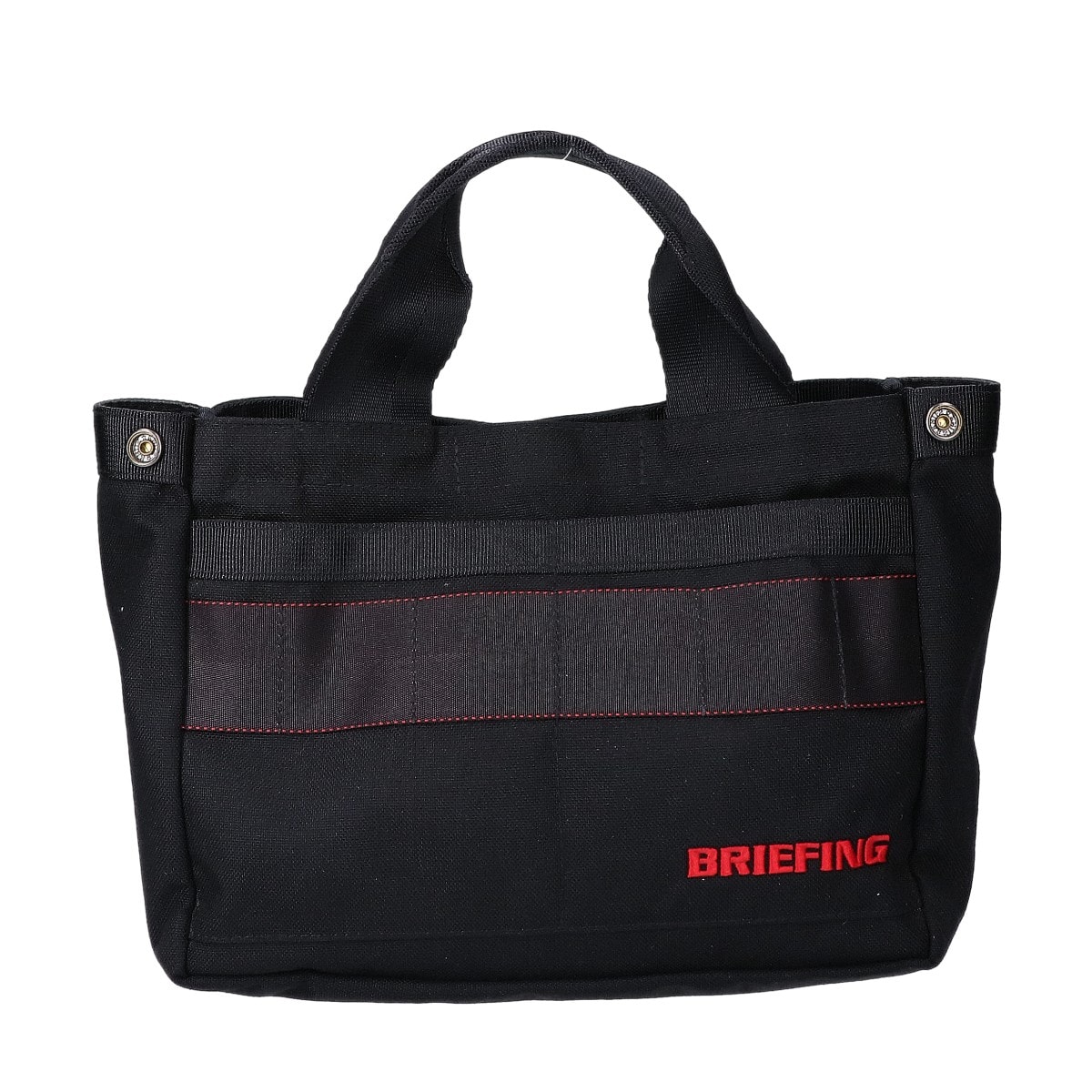 ブリーフィング BRG253T07-010 CLASSIC CART TOTE STD