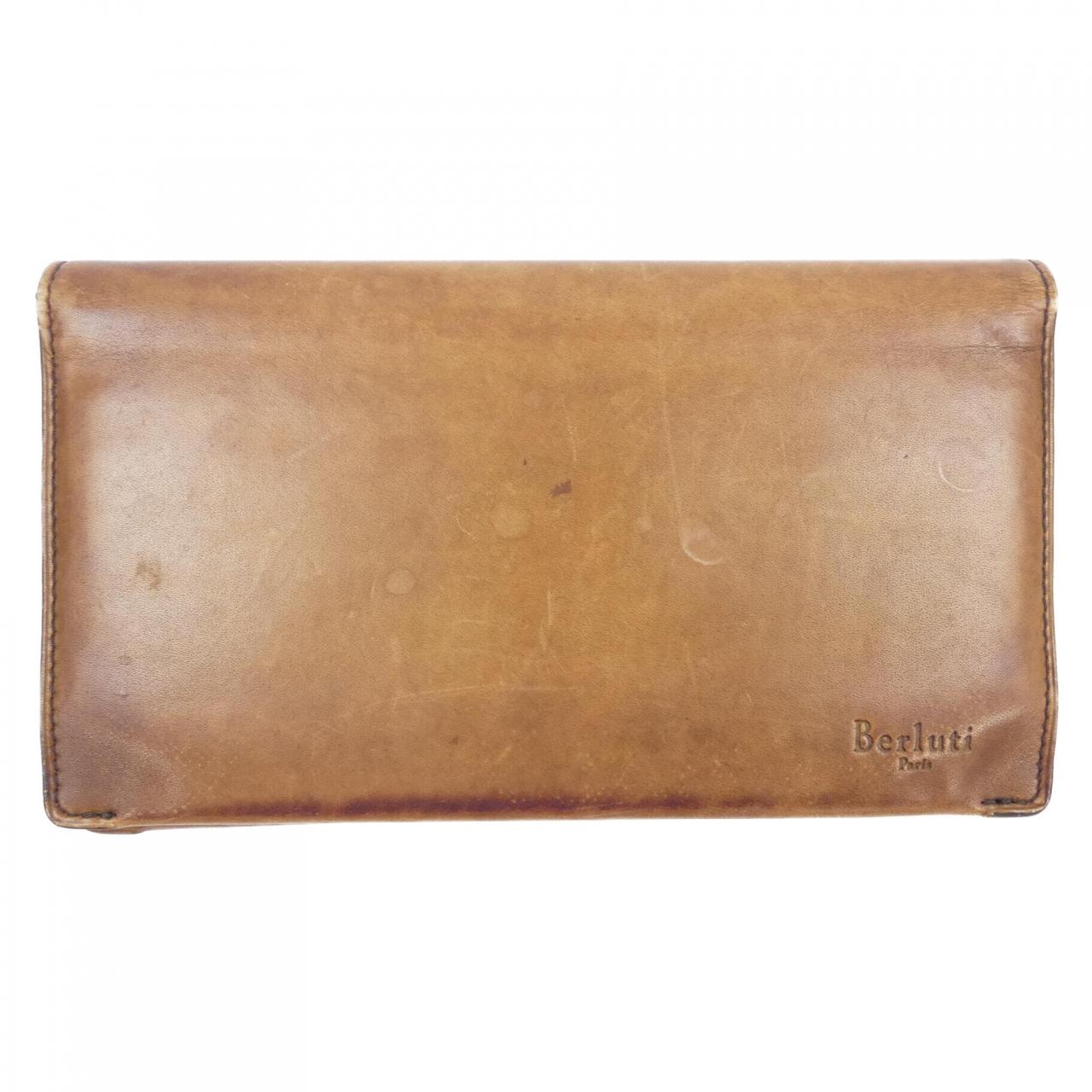 ベルルッティ Berluti WALLET