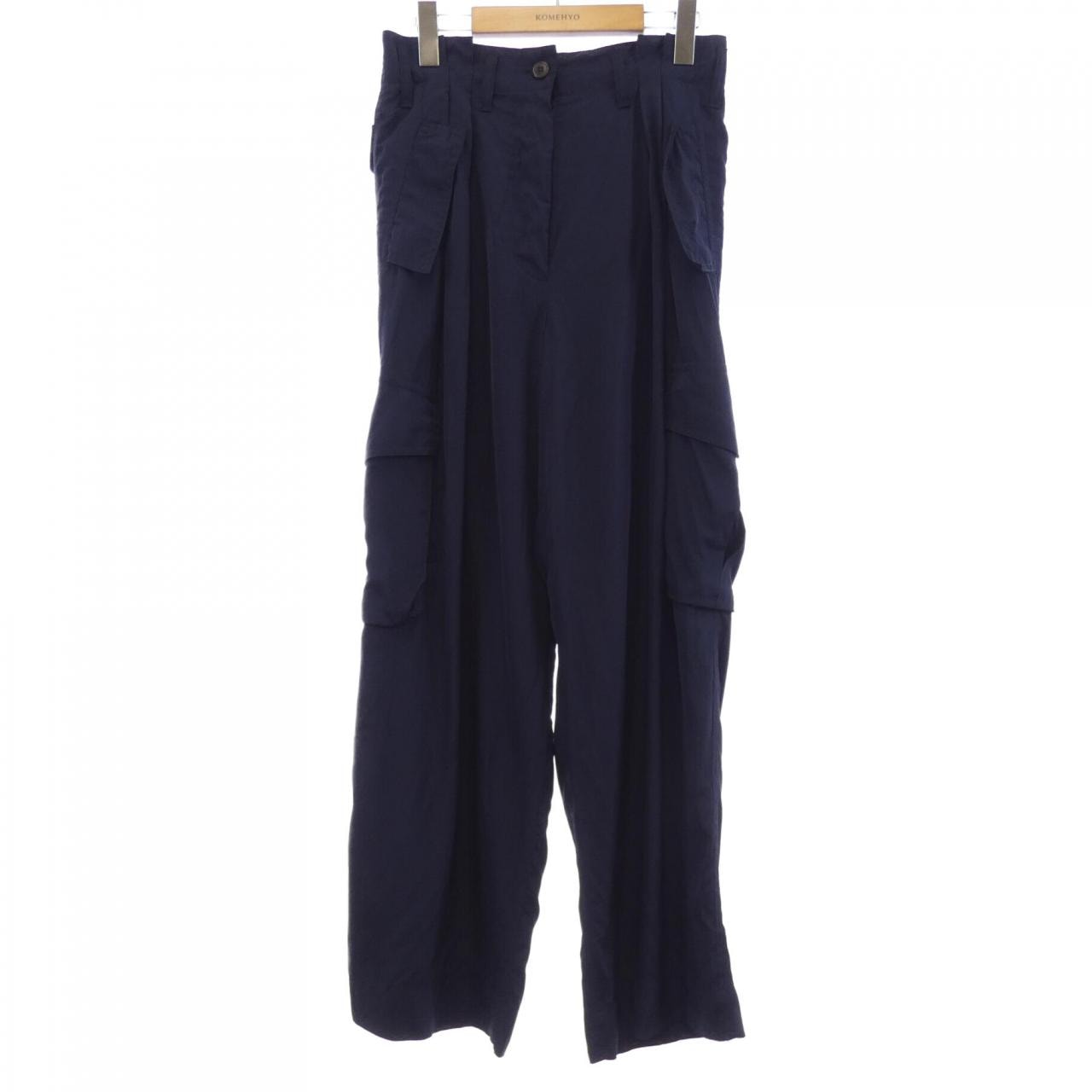 ドリスヴァンノッテン DRIES VAN NOTEN パンツ