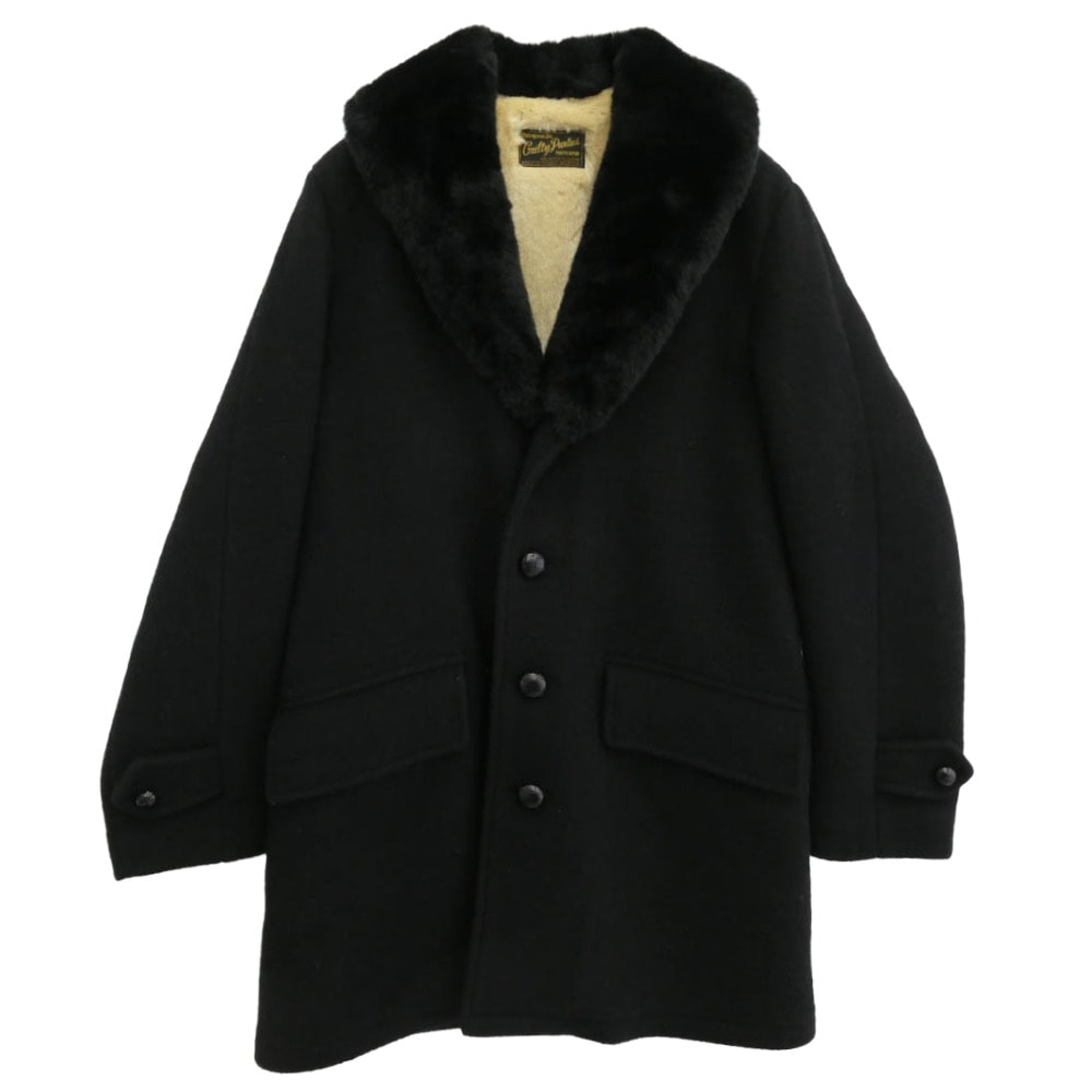 B (目立った傷や汚れなし)】WACKO MARIA ワコマリア コート 14AW 14AW