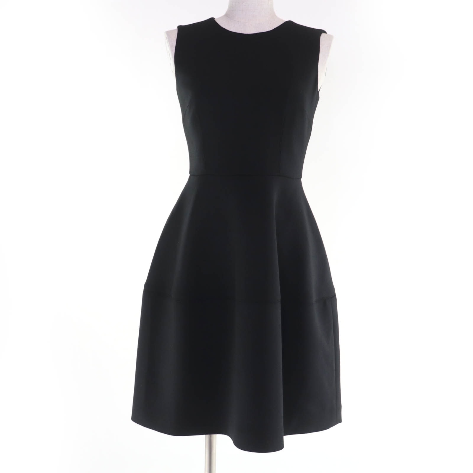 未使用品 ドルチェ＆ガッバーナ ワンピース ブラック レディース 36 F6HG6T