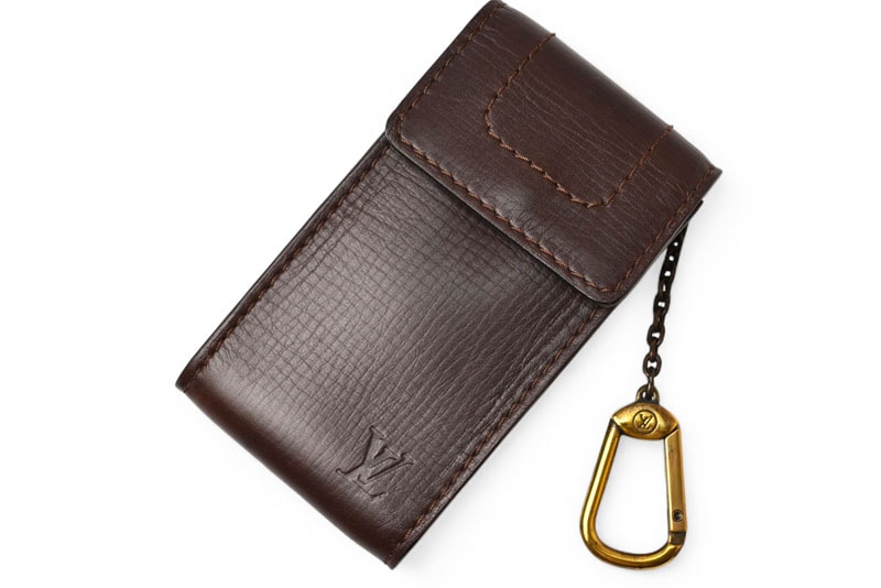 ルイ・ヴィトンM92539 キーケース メンズ