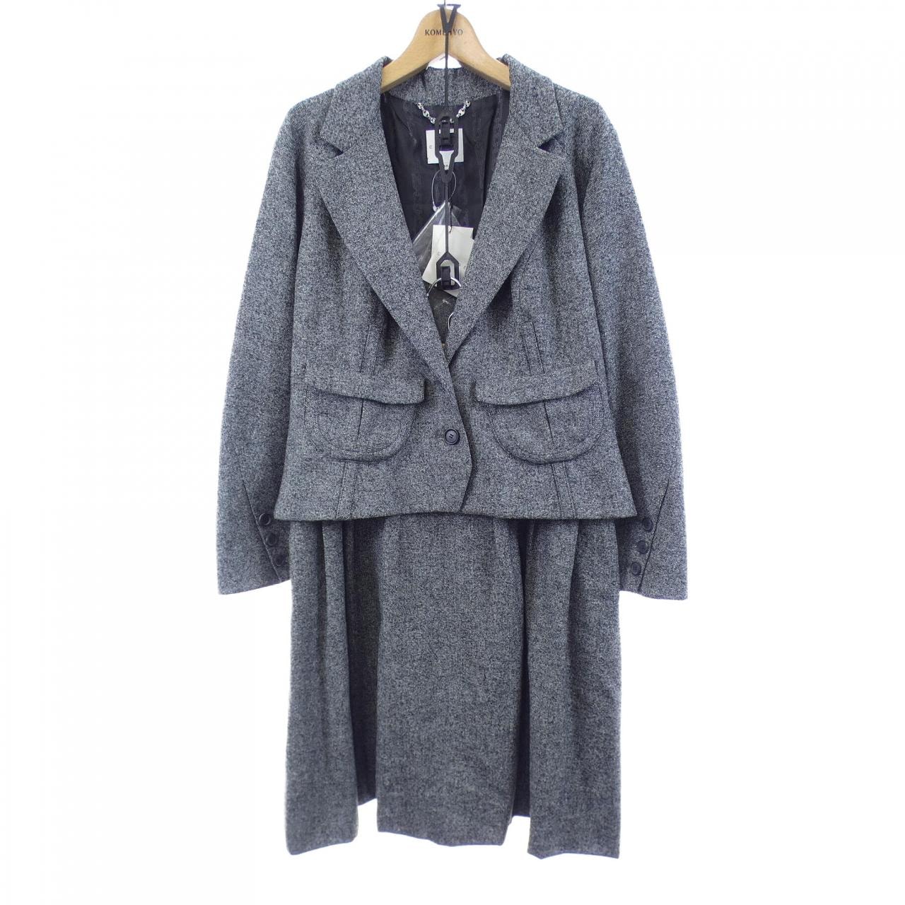 セリーヌ CELINE スーツ