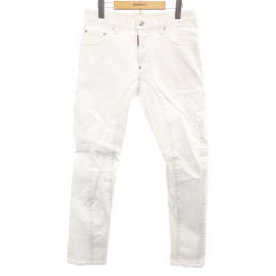 ディースクエアード DSQUARED2 S74LA0612 ジーンズ