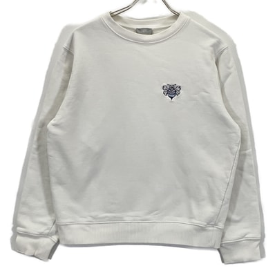 ディオールオム ×SHAWN STUSSY 033J603C0531 スウェット S