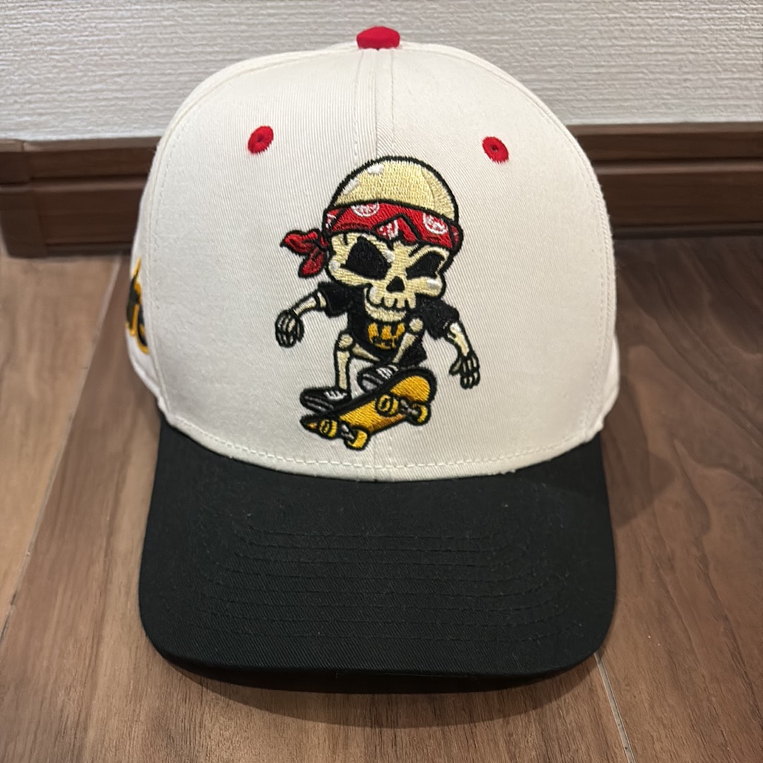 drew house キャップ