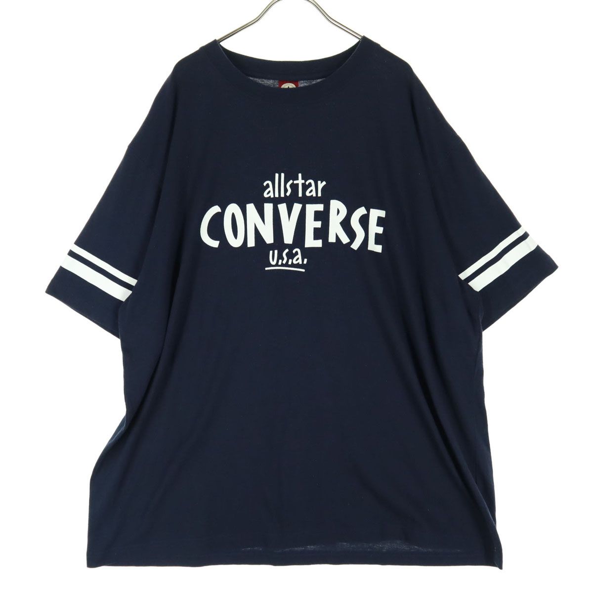 美品 CONVERSE コンバース 半袖 Tシャツ